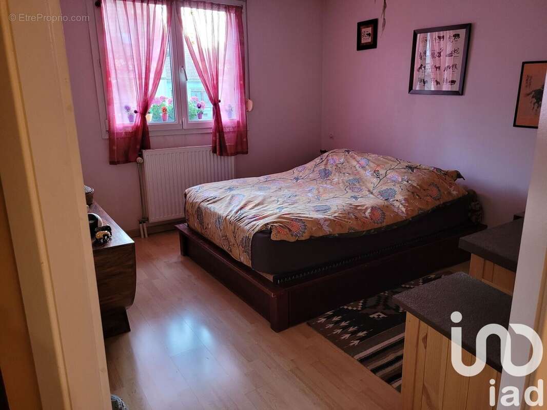 Photo 8 - Appartement à BISCHHEIM