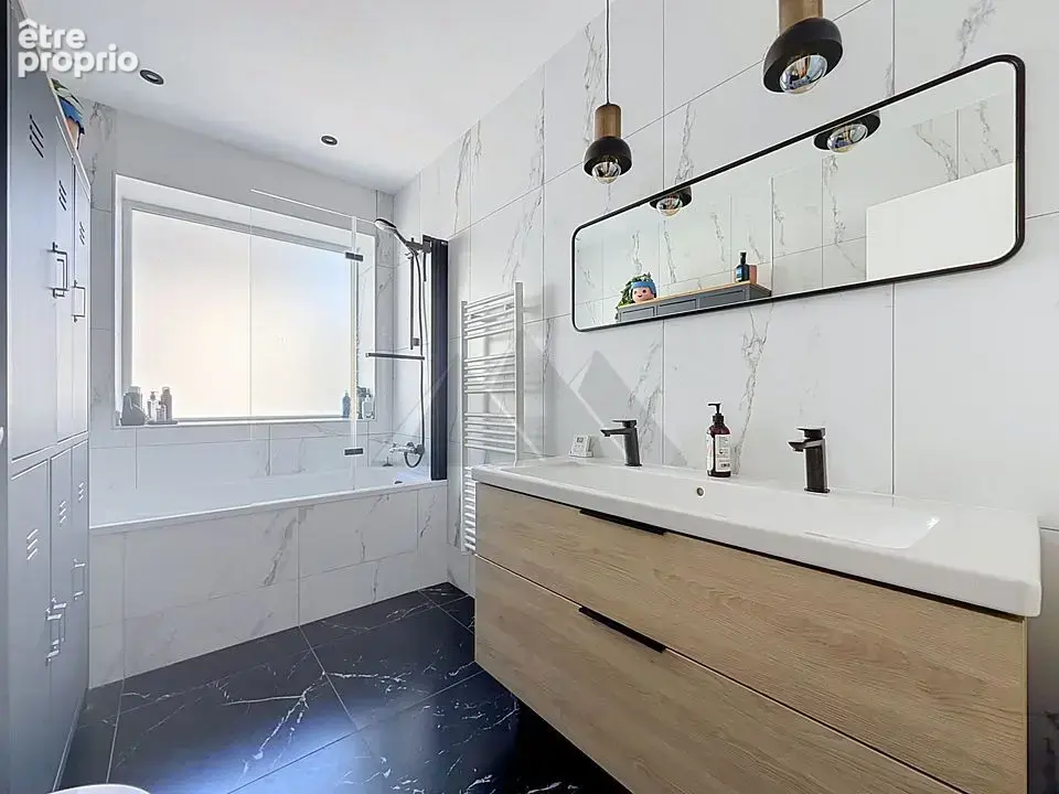 Maison de ville 200 m² - 5 chambres - brest triangle d'or - photo 12