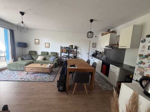 Appartement à LA ROCHELLE
