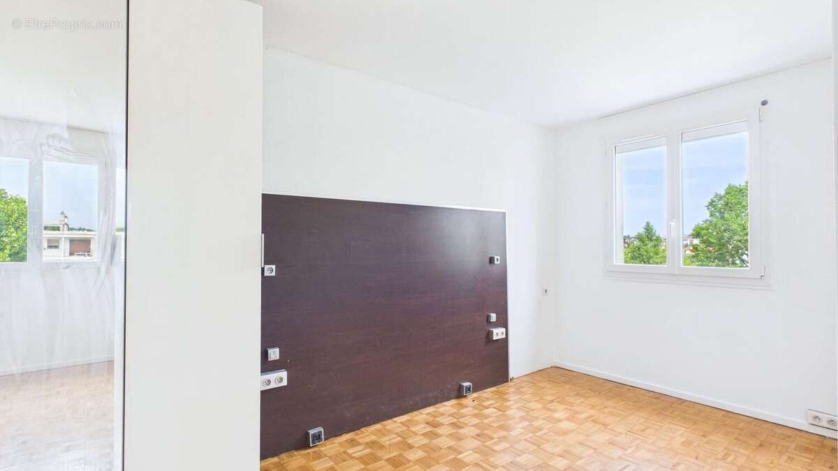 Appartement 85 m² à Nogent-Sur-Marne  - photo 5