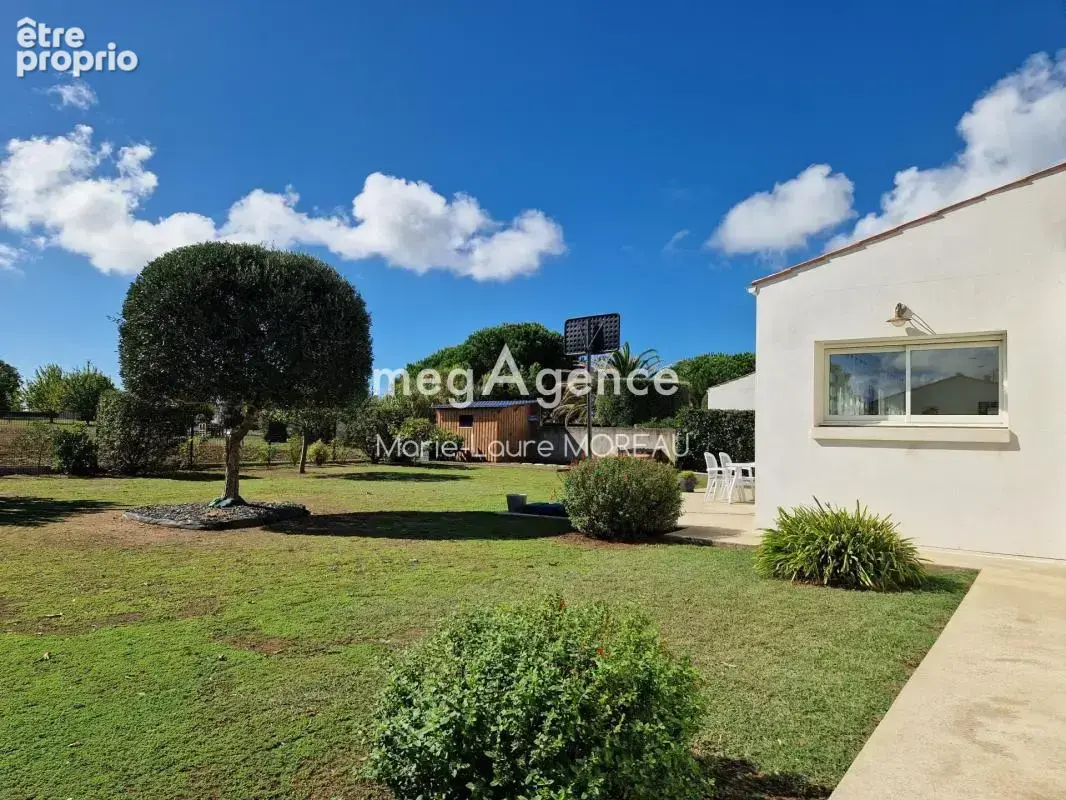 Maison à vendre à Bourcefranc Le Chapus à seulement 10 min de l'Ile d'Oléron - photo 14