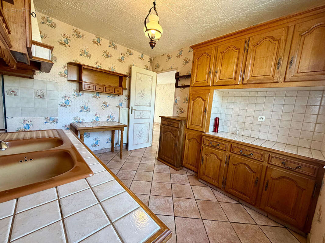 Maison Mesnils Sur Iton 5 pièce(s) 82 m2 - photo 8