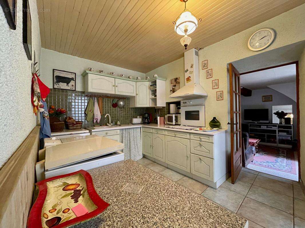 Maison de village au coeur des Corbières - photo 2