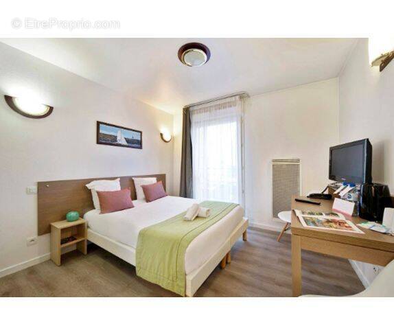 Appartement à SAINT-CYR-L&#039;ECOLE