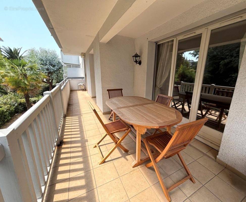 Appartement à ANGLET