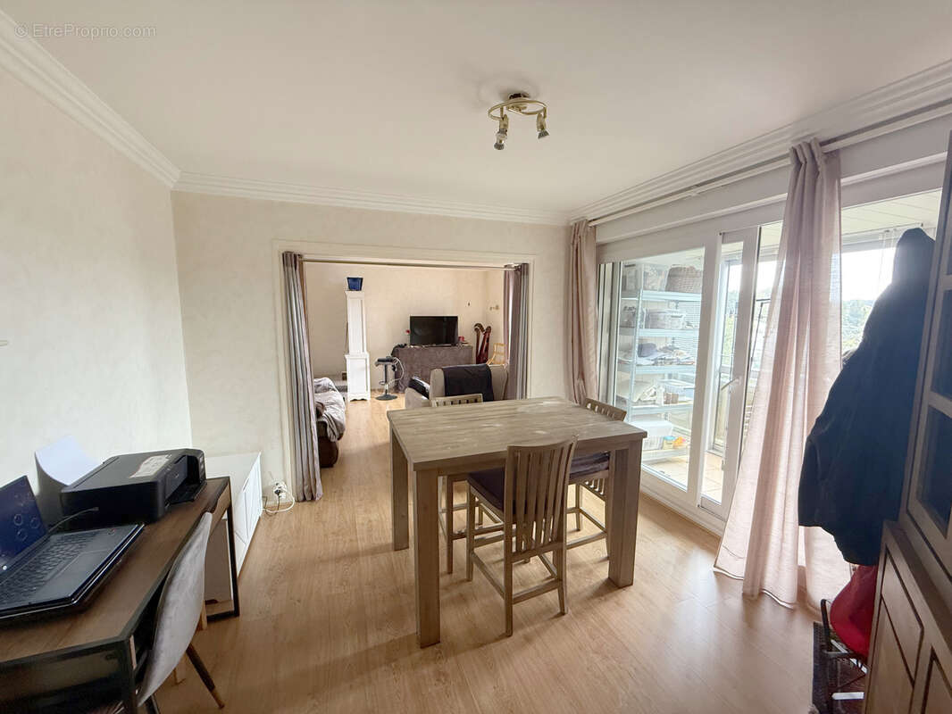 Appartement à BREST