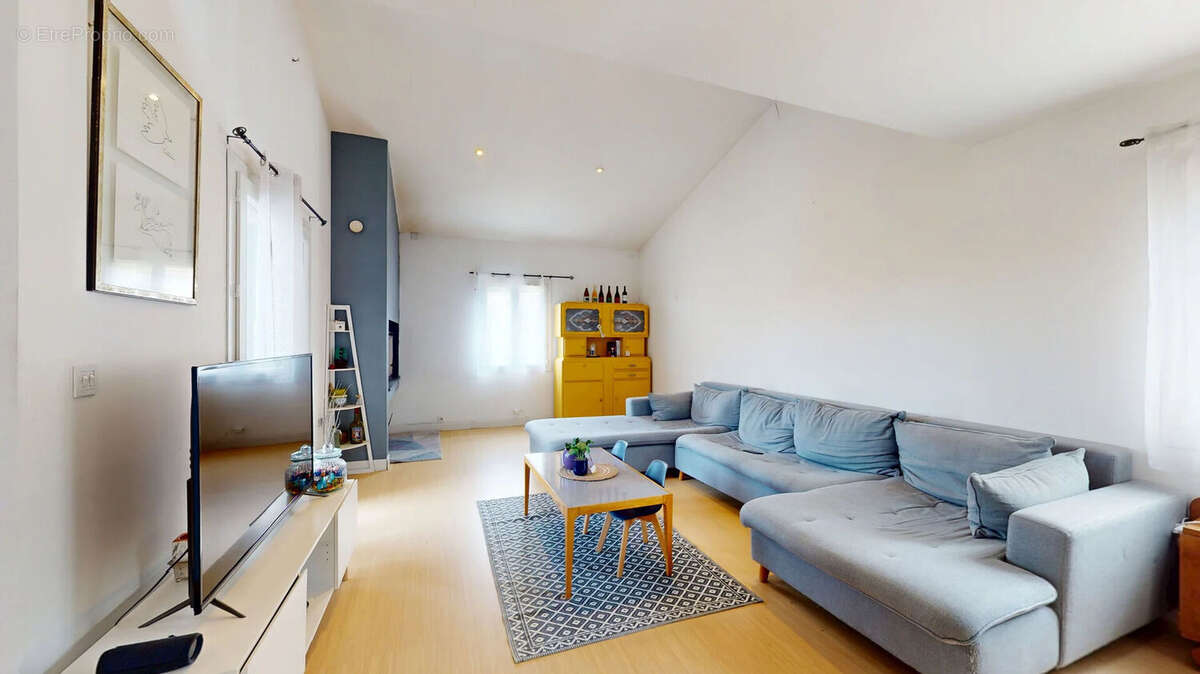 Spacieuse maison familiale de 146 m² à Cournanel - photo 4