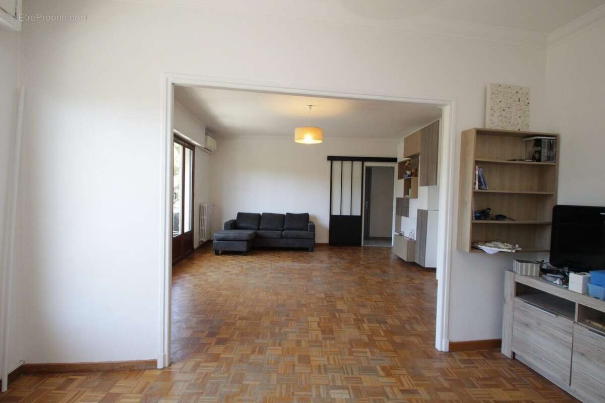 Appartement 94 m² à Montpellier  - photo 6