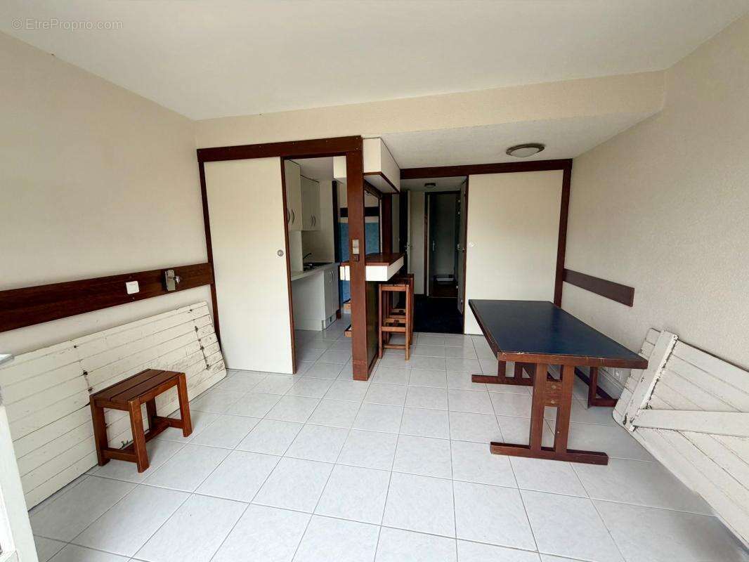 Appartement à ARZON