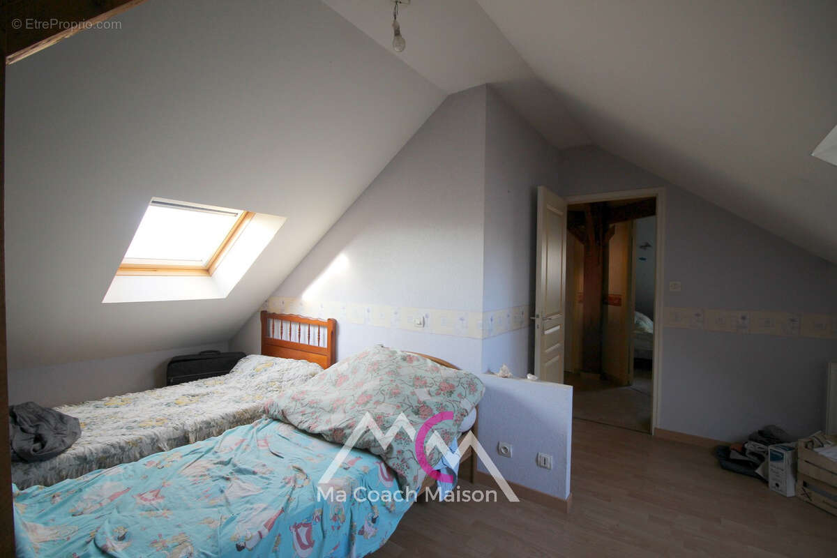 Maison à SAINTE-ANNE-SUR-BRIVET