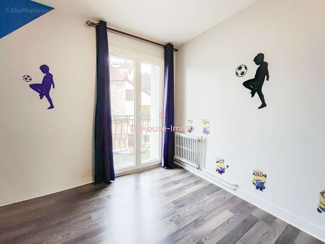 Maison à VERNOUILLET