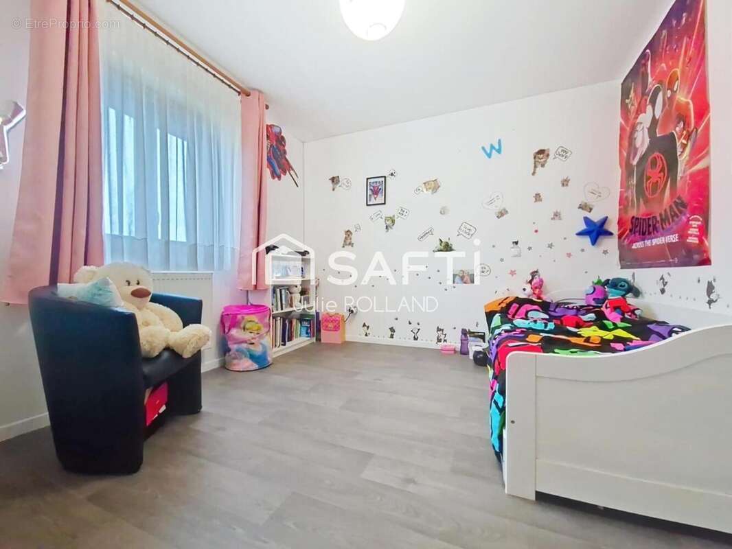 Photo 5 - Maison à MERLIMONT