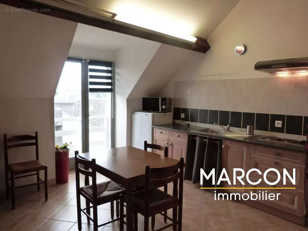 Immeuble  pour investisseurs - photo 21