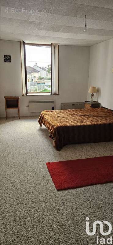 Photo 4 - Maison à CHAMPLITTE