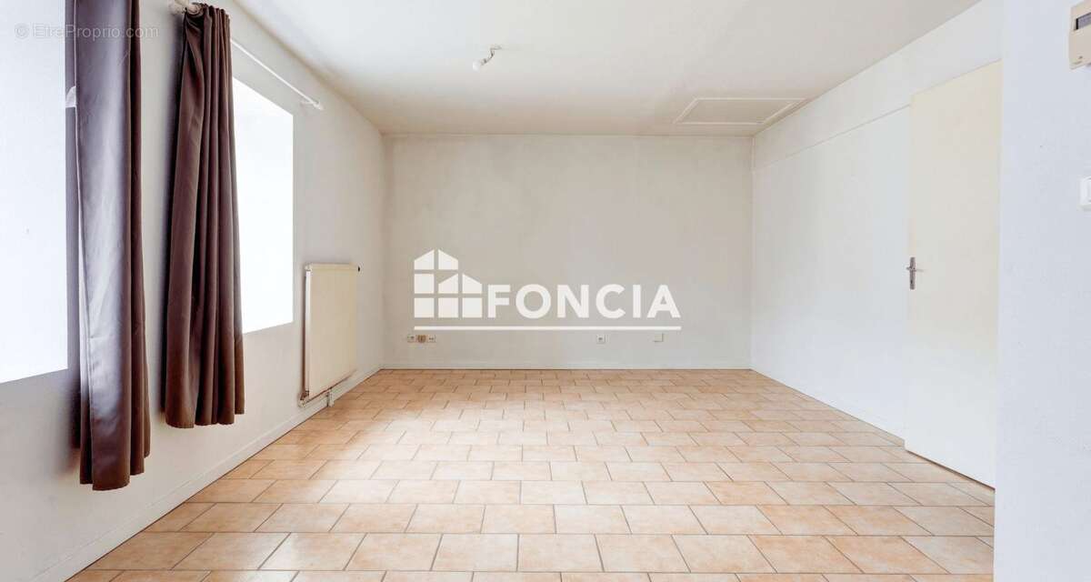 Appartement à LAON