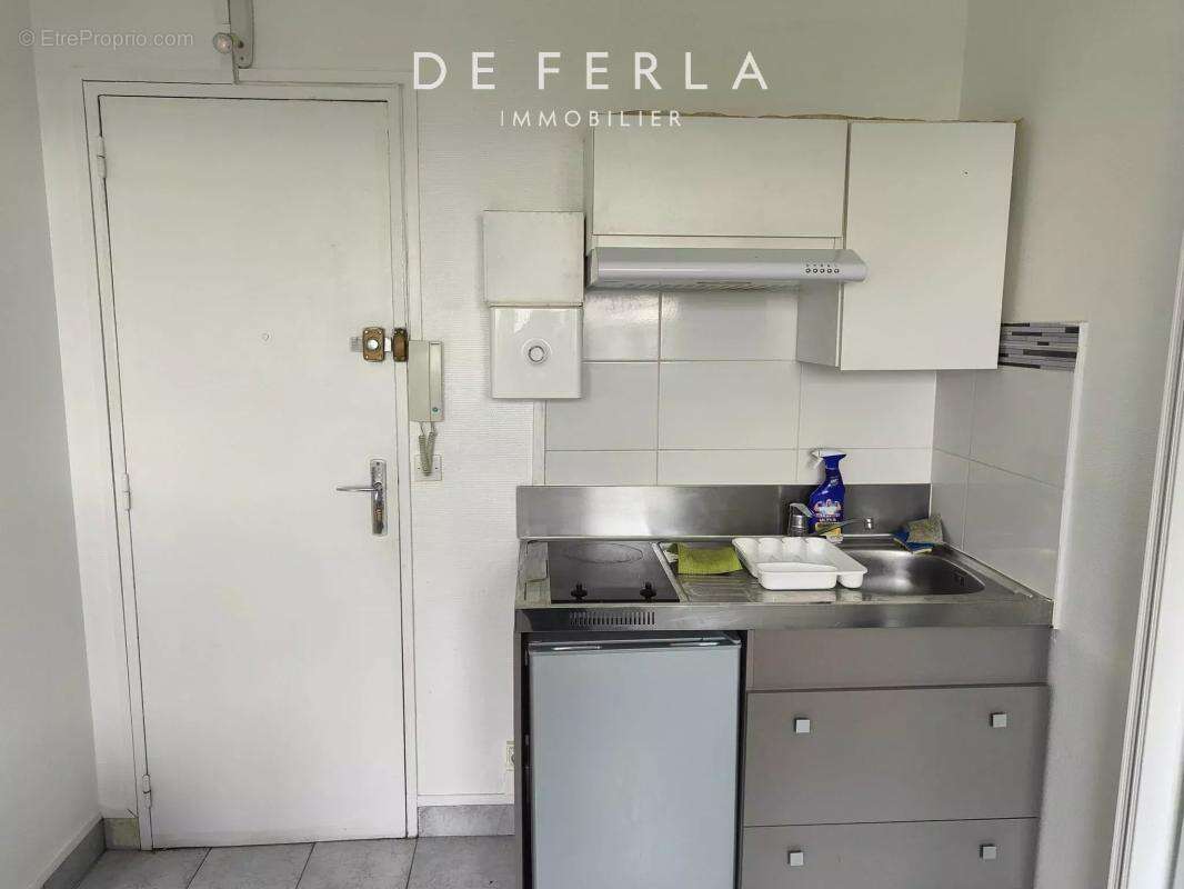 Appartement à MEUDON