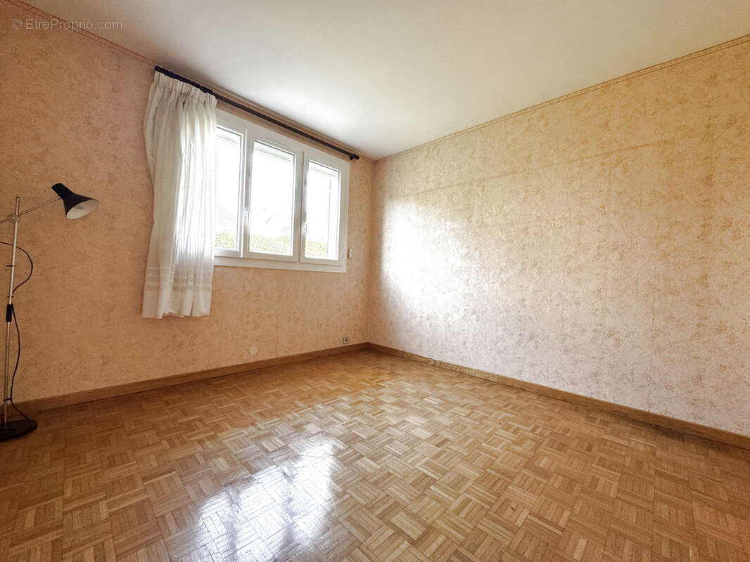 Maison à SAINT-WITZ