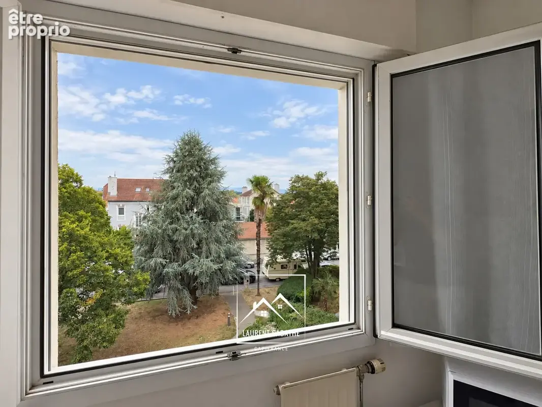 BILLÈRE (64) - À VENDRE - Appartement T2 LOUÉ - Balcon et stationnement privatif - photo 5