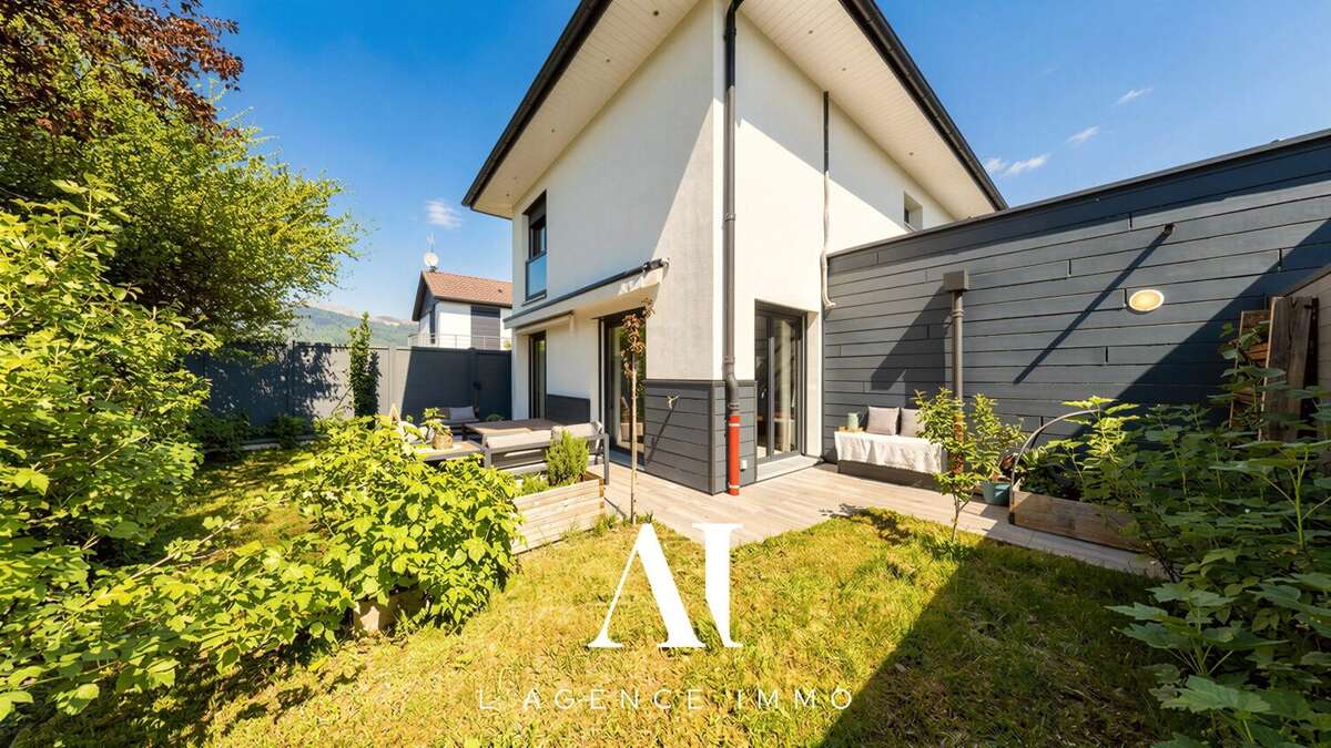 Maison à SEGNY