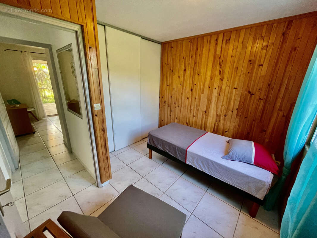 Maison à SAINT-JOSEPH