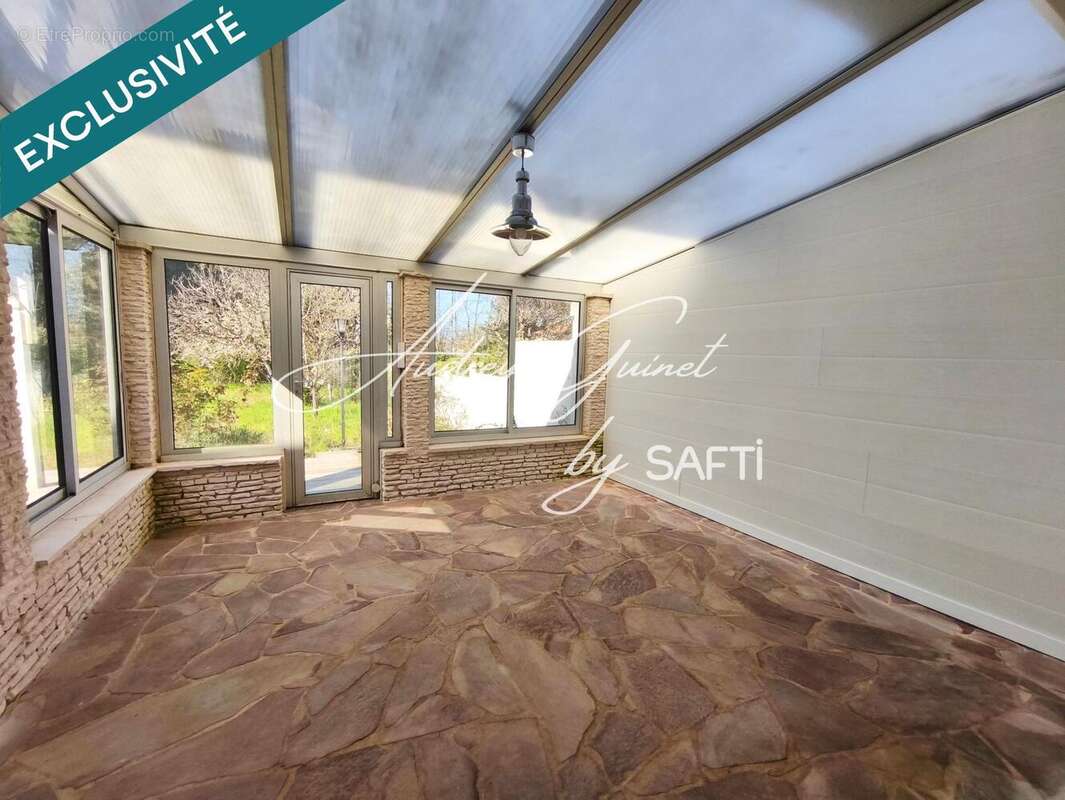 Photo 5 - Maison à POITIERS