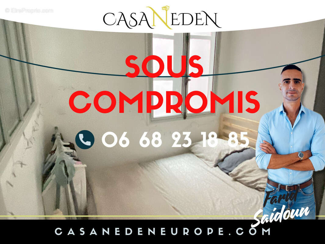 Appartement à LONGUYON