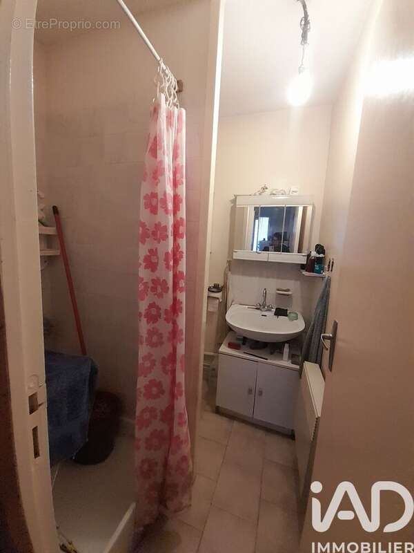 Photo 6 - Appartement à SAUMUR