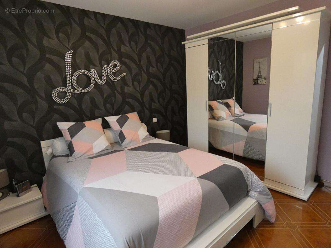 Maison à VERNOUILLET