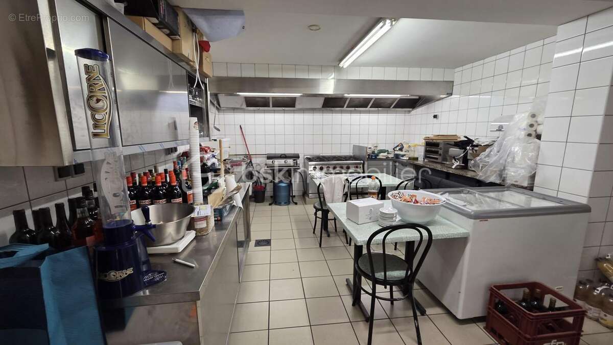 Exclusivité bsk immobilier – murs commerciaux au cœur de marckolsheim - photo 8