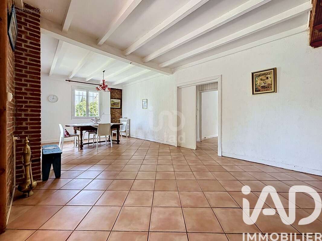Photo 8 - Maison à BELBERAUD