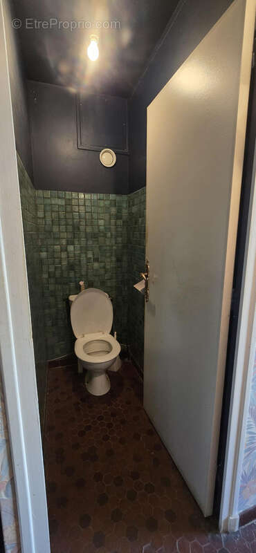 À Vendre : Appartement Charmant à Saint-Étienne ! - photo 7