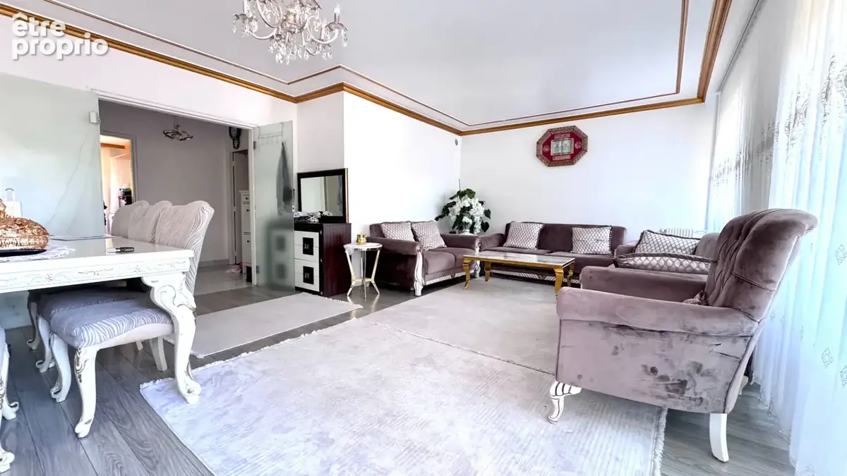 Appartement à EVRY