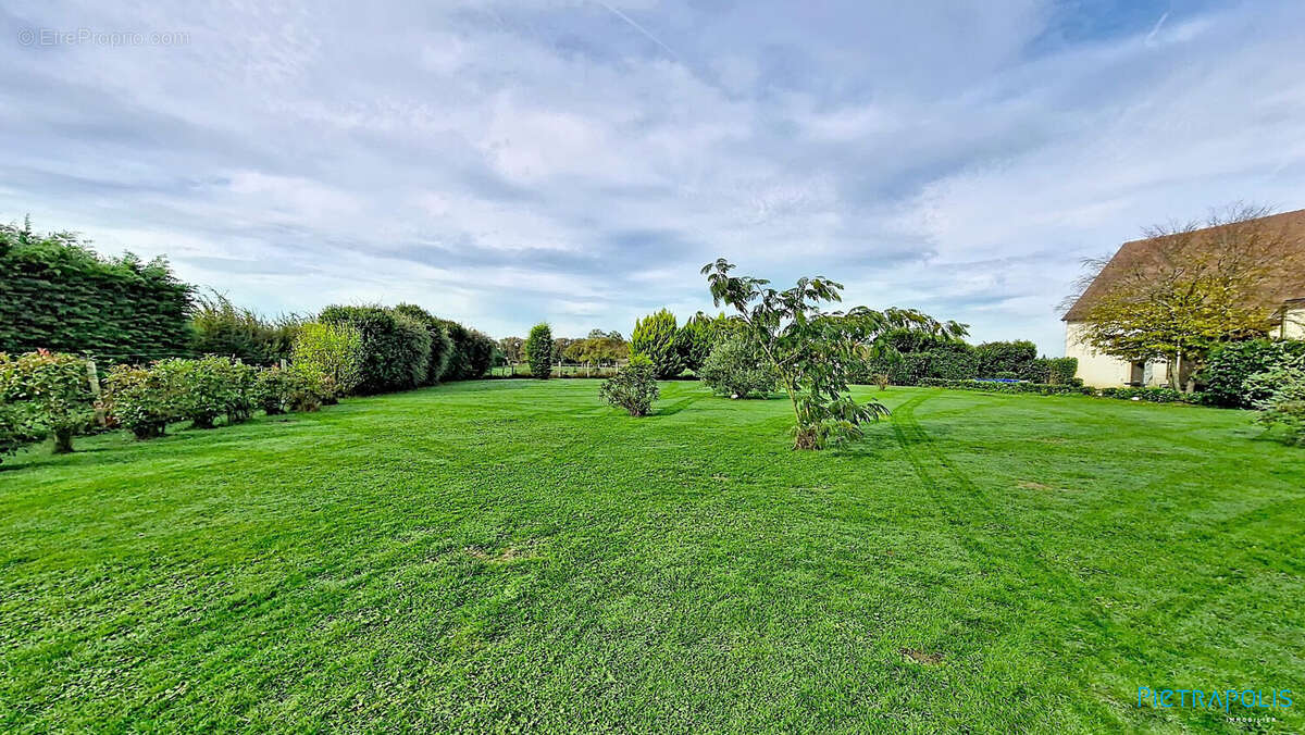 Maison à CHALON-SUR-SAONE