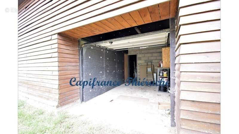 Maison Pardondeval - photo 46