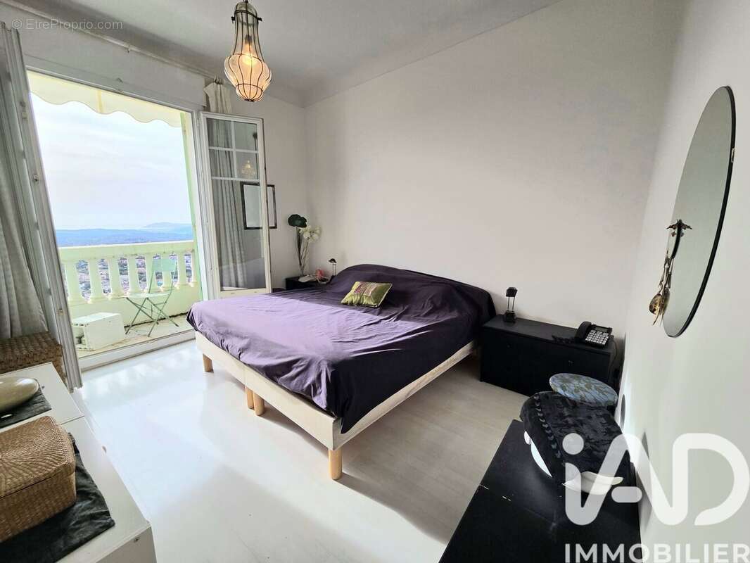 Photo 5 - Appartement à GRASSE