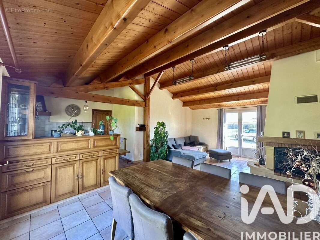 Photo 8 - Maison à BOURGNEUF-EN-RETZ