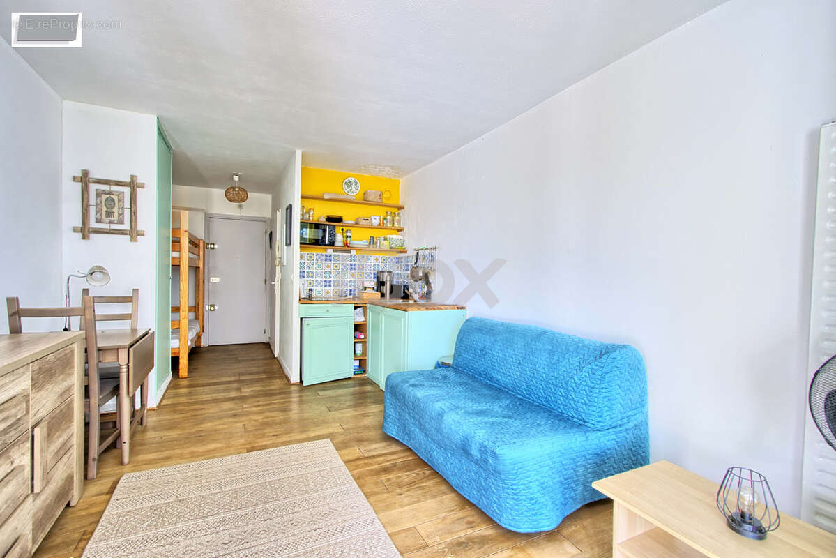 Appartement à LA SEYNE-SUR-MER