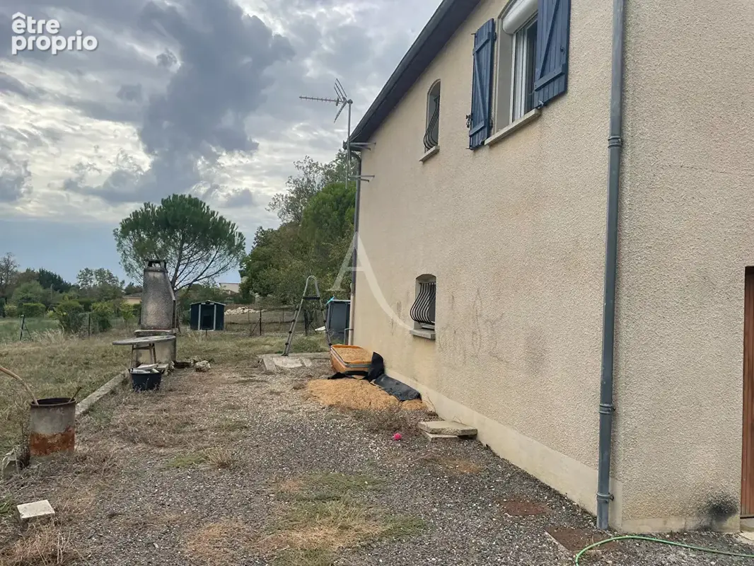 VIRAC, maison de type 4 de 92 m² - photo 14