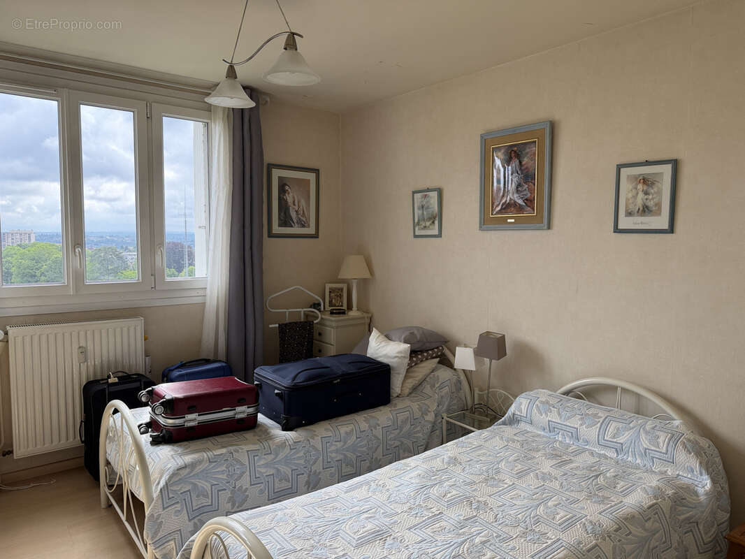 Appartement à LIMOGES