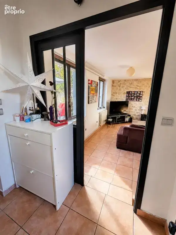 Maison de 7 pièces de 165 m² à Nérondes - photo 16