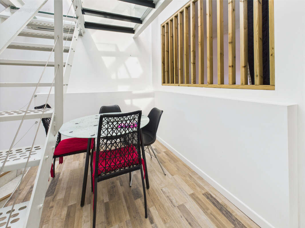 Appartement à HYERES