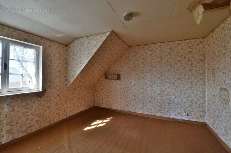 Maison à PLEUMEUR-GAUTIER