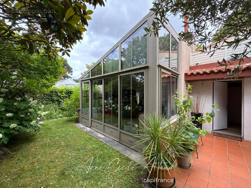 Maison à ORVAULT