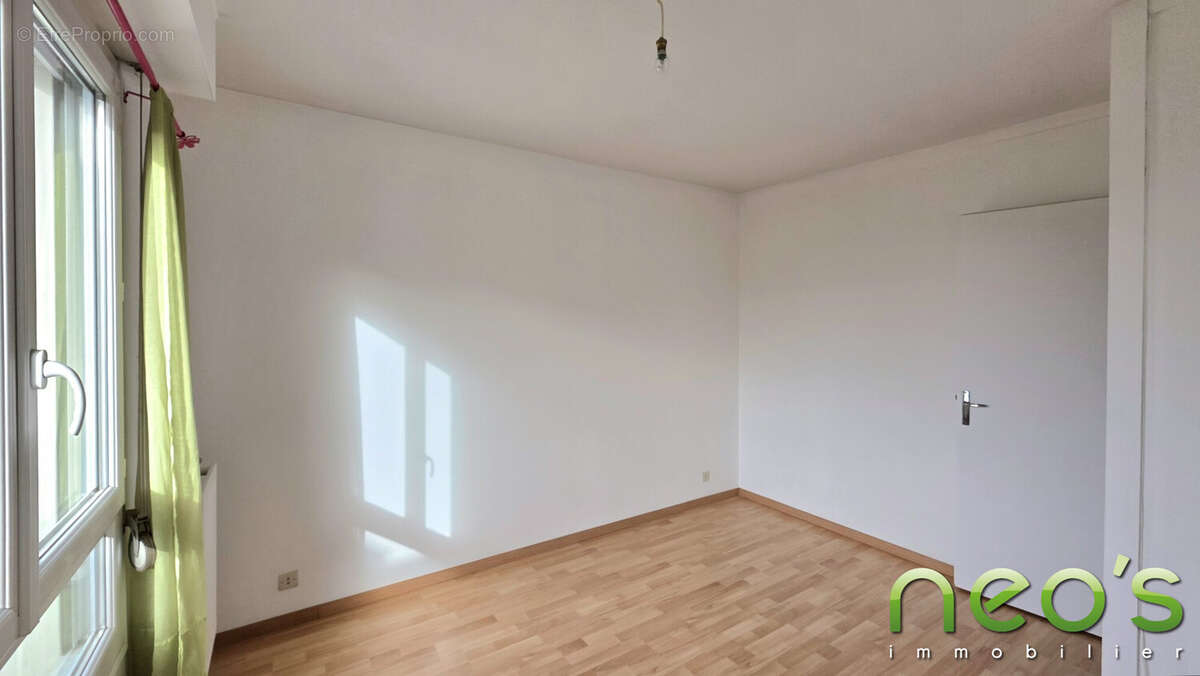 Appartement à ANGERS