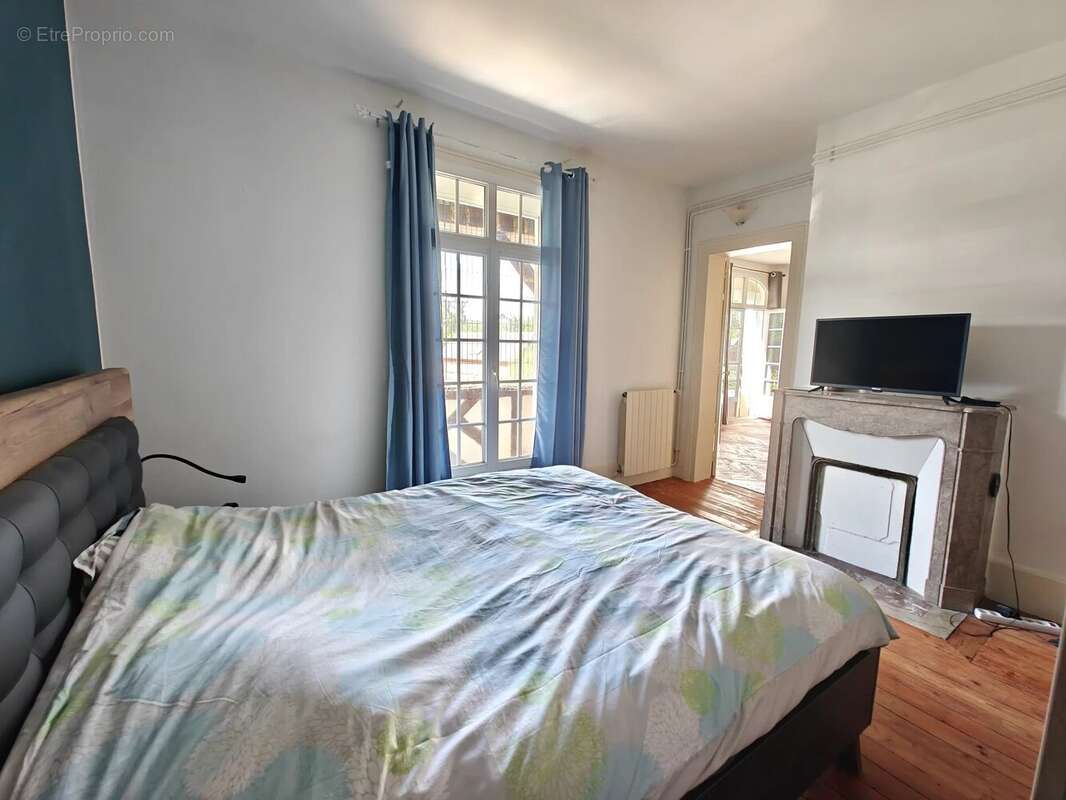 Appartement à BRIONNE