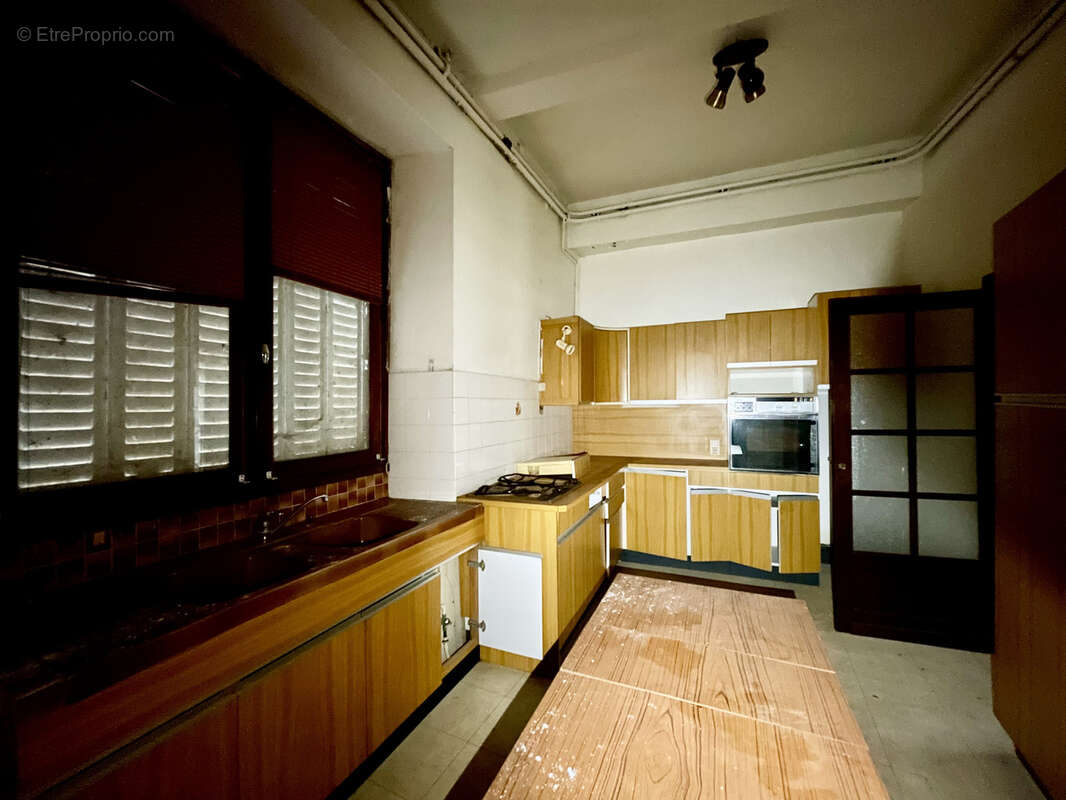 Appartement à CONFOLENS