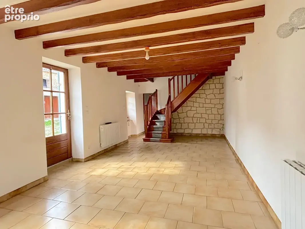 Maison Le Gua 4 pièce(s) 89 m2 - photo 6
