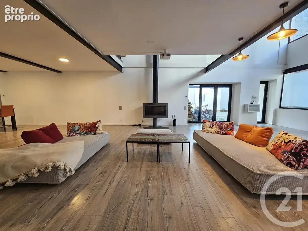 Appartement 6 pièces 288 m² à vendre à Limoges (87000) - photo 5