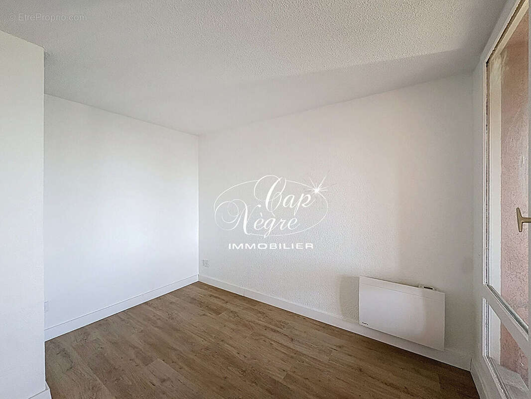 Appartement à LE LAVANDOU