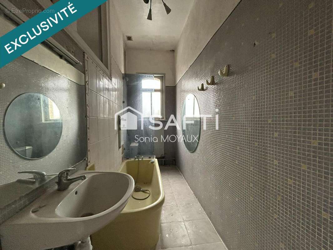 Photo 8 - Appartement à VALENCIENNES